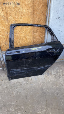 FORD MONDEO 2016 ÇIKMA ORJİNAL SOL ARKA KAPI