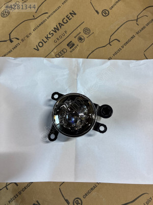 048451 CORSA F CROSLAND İNSİGNİA SİS FARI LED SIFIR ORJ