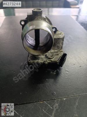 13547806231 BMW N57 E90 E92 F01 F10 E70 GAZ KELEBEĞİ 7806231