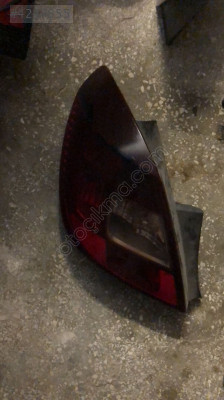 OPEL CORSA D ORJİNAL ÇIKMA SOL STOP M