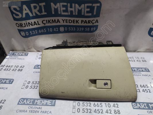 ÇIKMA VOLVO S60 TORPİDO