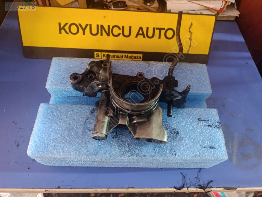 NİSSAN PRİMERA 2.0 DİZEL YAĞ POMPASI