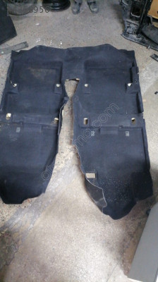 D7000 taban halı TUCSON