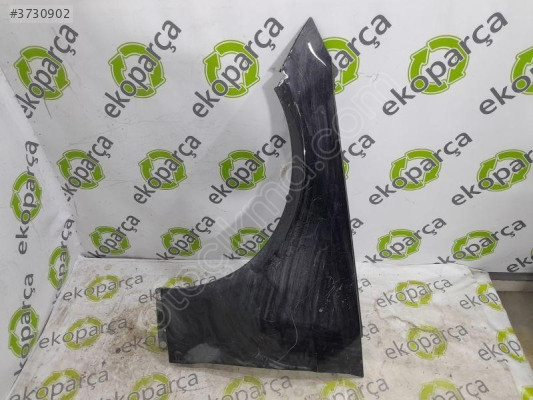 MERCEDES E SERİSİ 2009 2016 W207 SOL ÇAMURLUK A2078810101