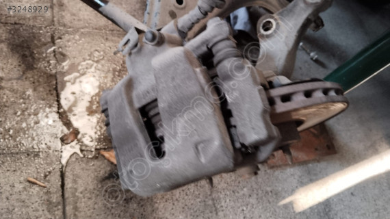Fiat LİNEA Fren Kaliper