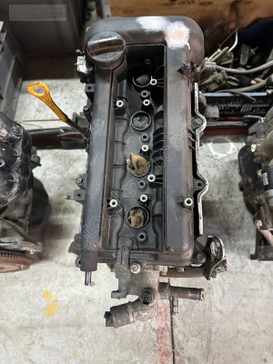 Kia ceed 1.6 benzinli komple sandık motor