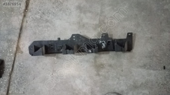 OPEL CORSA F ORJINAL ÇIKMA ÖN TAMPON İÇ PLASTİĞİ