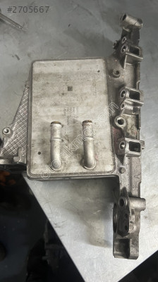 Volkswagen audi clh emme manifoldu çıkma orjinal