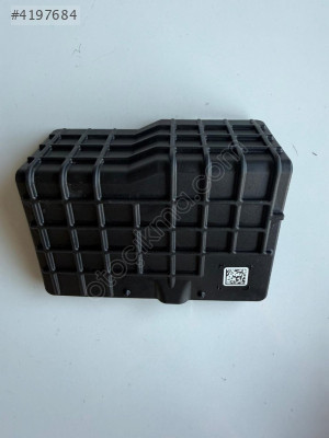 Akü Kapağı Audi A6 2019-2025 4K0915429