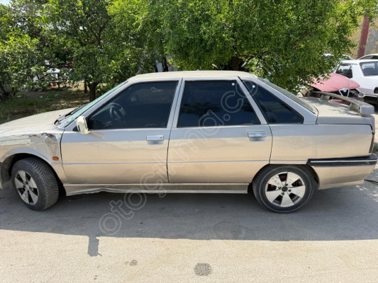RENAULT 21 SOL ARKA KELEBEK CAMI ORJİNAL ÇIKMA TEMİZ