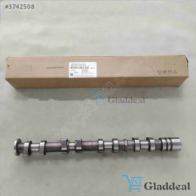 24100-2G000 EKSANTRİK MİLİ EMME 16- 1.6 OPTİMA TUCSON