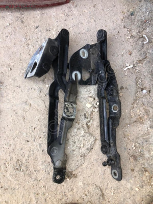 2005 VW PASSAT B5,5 MOTOR KAPUT MENTEŞE ORJ ÇIKMA