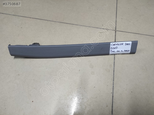 300C SOL ÖN İÇ PARCA