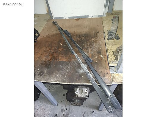 PEUGEOT PEJO 406 SİLECEK KOLU
