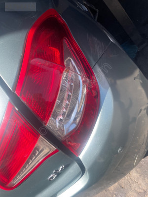 Citroën C4 sağ arka stop lambası