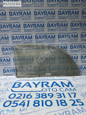 TOYOTA HILUX ÖN KAPI CAMI SAĞ 94-