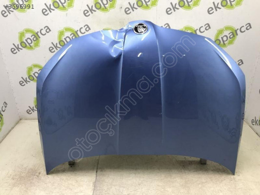 SKODA FABİA 2013 2018 ÖN KAPUT 6V0823155A