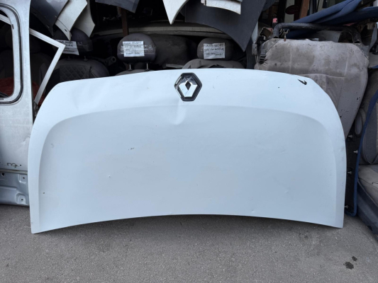 RENAULT MASTER 3 MOTOR KAPUTU KİLİDİ 2011-2014 MODEL