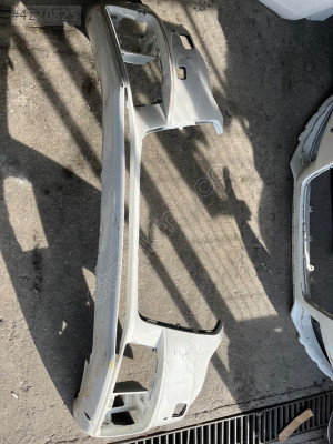 AUDI A5 ÖN TAMPON SLİNE 2012-2015 ÇIKMA ORİJİNAL