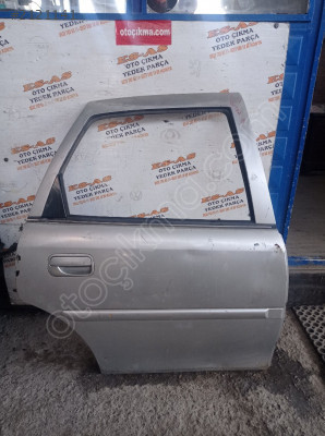 Opel Vectra B Çıkma Sağ Arka Kapı Dolu 1996-2001