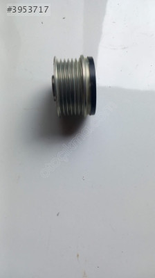 OPEL CORSA D ALTARNATOR KASNAK.OTO ERKAN ÜNYE