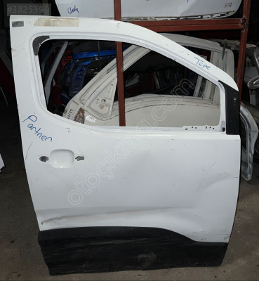 PEUGEOT PARTNER SAĞ ÖN KAPI