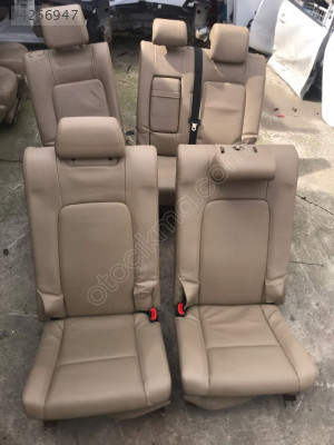 CHEVROLET CAPTİVA  ARKA KOLTUK DB OTO BURSA