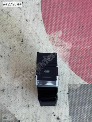 VW TİGUAN SIFIR EL FREN DÜGMESi 5NA927225ICX-5NA927225BICX