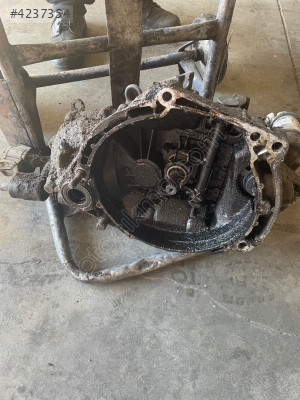 Lada samara şanzuman