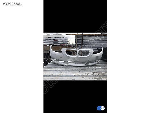 BMW E90 ÖN TAPON SIFIR YAN SANAYİ HATASIZ