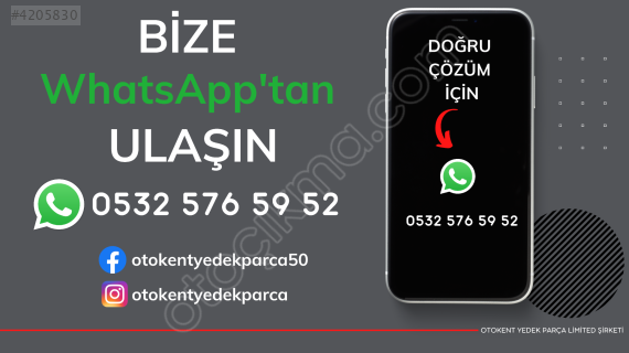 TERMOSTAD MERCEDES C180 CLASS W205 / S205 / A205 / C205 2013-2019