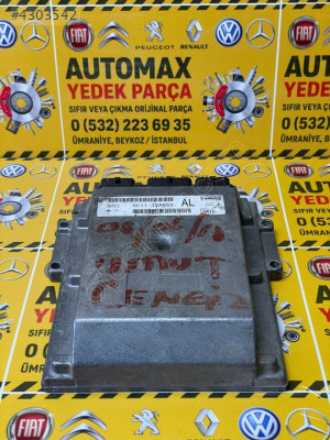 Ford Transit Motor Beyni - 6C11-12A650 AL