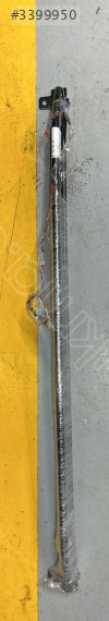 CABRİO BEETLE Ön Panel Alt SACI 5C5807651
