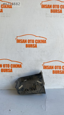 PEugeot 206 SİGORTA KUTUSU BAKALİTİ ORJİNAL ÇIKMA9641442880