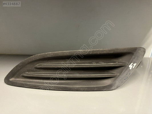 FIESTA SOL SİS ÇERÇEVESİ