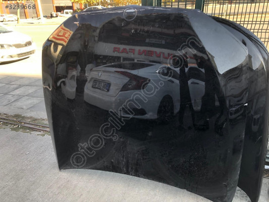 BMW 5 SERİ G30 ÖN KAPUT