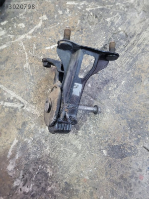 1999 - 2018 ARASI TOYOTA COROLLA  MOTOR KULAĞI