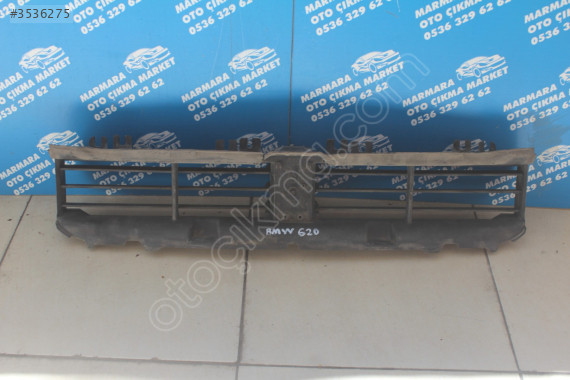 9465187-04 BMW G20 PANJUR HAVALANDIRMA IZGARASI