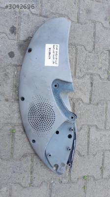 FİAT DOBLO ÖN SAĞ  KAPICEBİ  HAPÖRLÖR 735306626