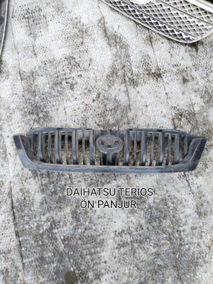 DAİHATSU TERİOS ORJİNAL ÖN PANJUR 2000-2006