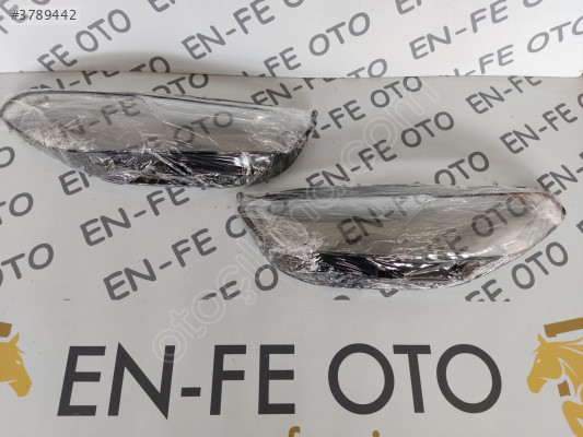 FORD MONDEO SAĞ SOL FAR CAMI SIFIR 2013-2015^