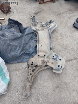 FIAT DUCATO 2.2 DIZEL TRAVERS MERT OTO