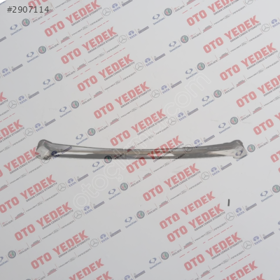 TOYOTA HILUX 2020-2023 kaput çıta
