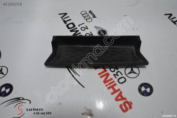 LAND ROVER RANGE ROVER SPORT TORPİDO GÖZÜ DK62-045G34-A