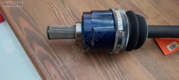 Accord MK3 2,0 1,6L sağ sol ön aks mekanik orj sıfır