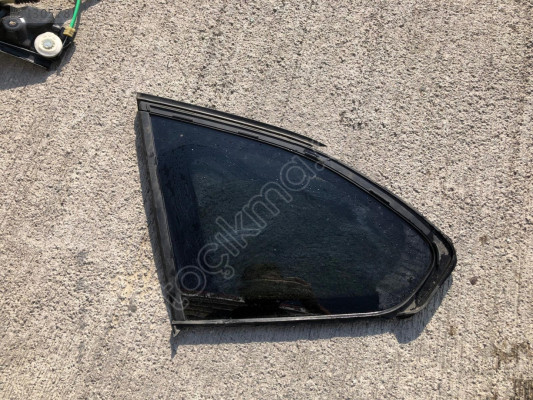 BMW X1 F48 SOL ARKA KELEBEK CAMI 43R-0001771