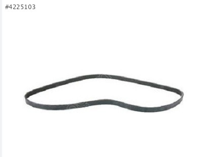 ŞARZ KAYIŞI (5PK1300) PASSAT 97-00  06B903137