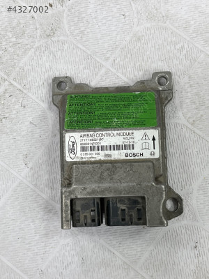 Ford Tourneo Connect Airbag Beyni 2T1T 14B321 BC