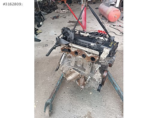 FORD FOCUS 2002 2.0 BENZİNLİ MOTOR KOMPLE 05305115921