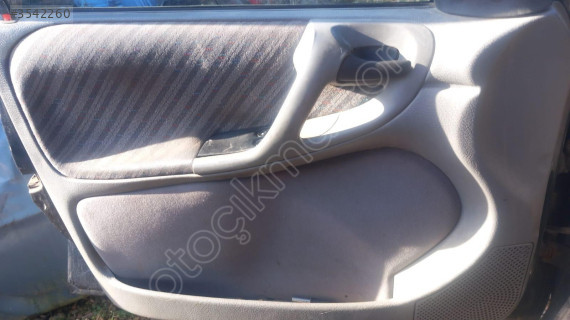 OPEL ASTRA F SOL ÖN CAM KRİKOSU.OTO ERKAN ÜNYE